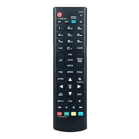 LG AKB73715642 Smart Led Tv Kumandası