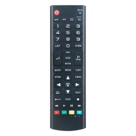 LG AKB73715650 Smart LED TV Kumandası