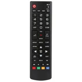LG AKB73715694 3D Tuşlu LCD LED TV Kumandası