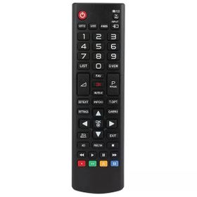 LG AKB73715694 3D Tuşlu LCD LED TV Kumandası