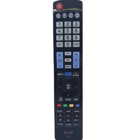 LG AKB73756502 Smart LED TV Kumandası