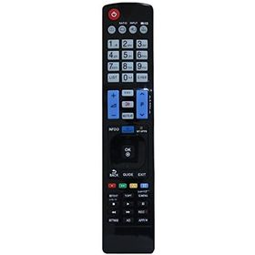 LG AKB73756504 Led Tv Kumandası
