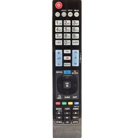 LG AKB73756565 TV Kumandası