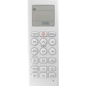 LG AKB73975615 İnverter Klima Kumandası