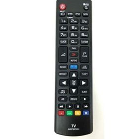 LG AKB73975716 TV Kumandası