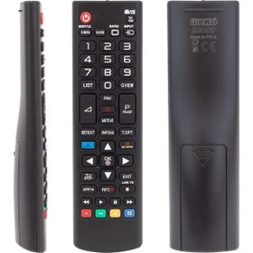 LG AKB73975728 Uyumlu LCD LED TV Kumandası