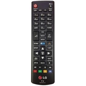 LG AKB73975757 Smart LED TV Kumandası