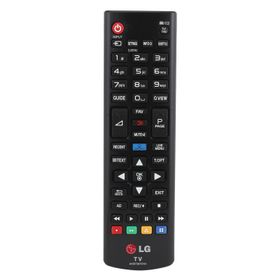 LG AKB73975761 Smart-3D Tuşlu LCD LED TV Kumandası