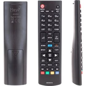 LG AKB73975779 Smart MyApps Tuşlu LCD LED TV Kumandası