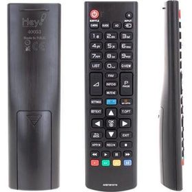 LG AKB73975779 Smart MyApps Tuşlu LCD LED TV Kumandası