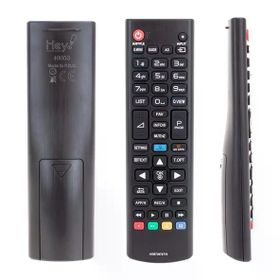 LG AKB73975779 Smart MyApps Tuşlu LCD LED TV Kumandası