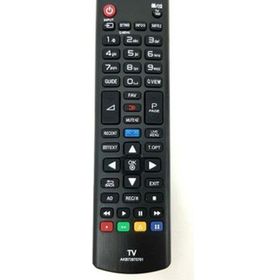 LG Akb73975779 TV Kumandası