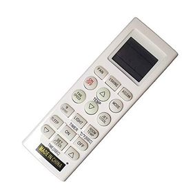 LG AKB73995802 Klima Kumandası