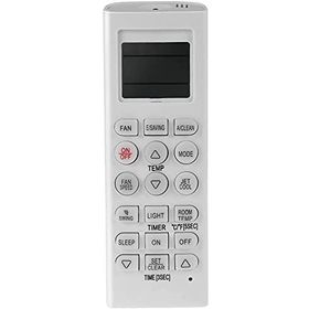 LG AKB73995802 Klima Kumandası