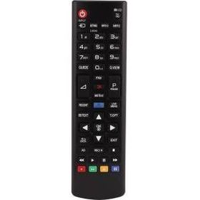 LG Akb74475474 TV Kumandası