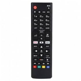 LG AKB74495301 Smart Led Tv Kumandası