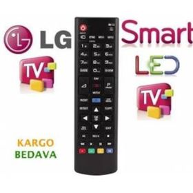 LG Akb74855416 TV Kumandası