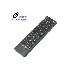 LG Akb74855416 TV Kumandası