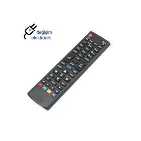 LG Akb74855416 TV Kumandası