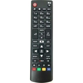 LG Akb74915379 TV Kumandası
