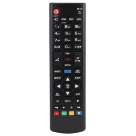 LG AKB75055701 Smart Lcd Led Tv Kumandası