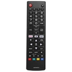LG AKB75095307 LCD LED Tv Kumandası