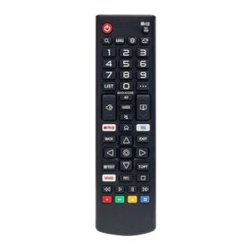 LG AKB75675311 Prime Video Tuşlu LCD LED Tv Kumanda