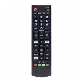 LG AKB75675311 Prime Video Tuşlu LCD LED Tv Kumanda