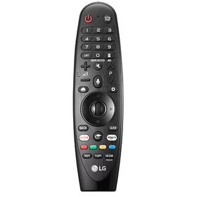 LG AN-MR18BA Sihirli Kumanda