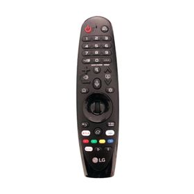 LG AN-MR19BA Amazon Prime-Netflix Tuşlu Magic Lcd-Led Tv Kumanda