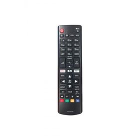 LG AN-MR19BA.APD Smart LCD LED TV Kumanda