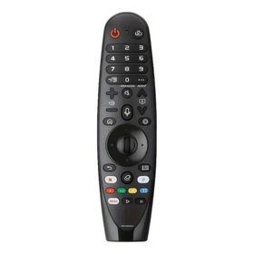 LG AN-MR20GA Magic Remote Ses Tanıma ve İşaretçi Fonksiyonlu Akıllı Tv Sihirli Kumanda
