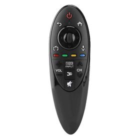 LG AN-MR500G Siyah Sihirli Kumanda