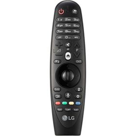 LG AN-MR600 TV Kumandası