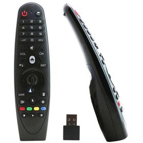 LG AN-MR600 TV Kumandası