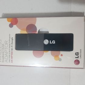 LG AN-WF100 Wifi Usb Adaptor