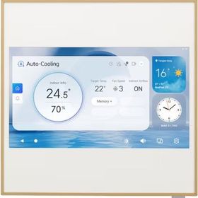LG Artcool Gallery A12GA2 12000 BTU Inverter Duvar Tipi Klima
