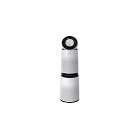LG AS10GDWH0 PuriCare 360 Air Purifier Double Hava Temizleyici