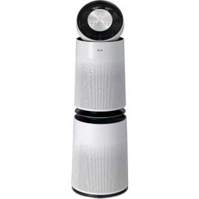 LG AS10GDWH0 PuriCare 360 Air Purifier Double Hava Temizleyici