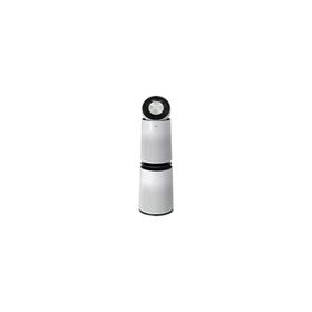 LG AS10GDWH0 PuriCare 360 Air Purifier Double Hava Temizleyici