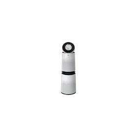 LG AS10GDWH0 PuriCare 360 Air Purifier Double Hava Temizleyici