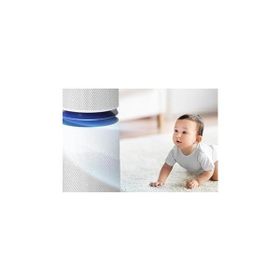 LG AS10GDWH0 PuriCare 360 Air Purifier Double Hava Temizleyici