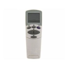 LG BEKO 6711A90032S Uyumlu Klima Kumandası