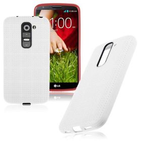 LG Beyaz G2 D802 Kılıfı