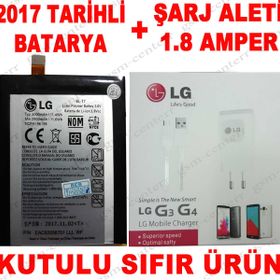 LG Beyaz G2 D802 Kılıfı