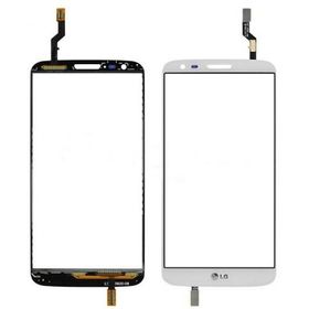 LG Beyaz G2 D802 Kılıfı
