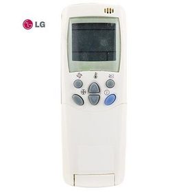 LG BKE 4410 Klima Kumandası