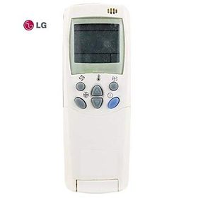 LG BKE 4410 Klima Kumandası