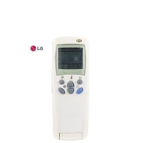 LG BKE 4410 Klima Kumandası