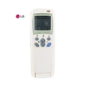 LG BKE 4710 Klima Kumandası